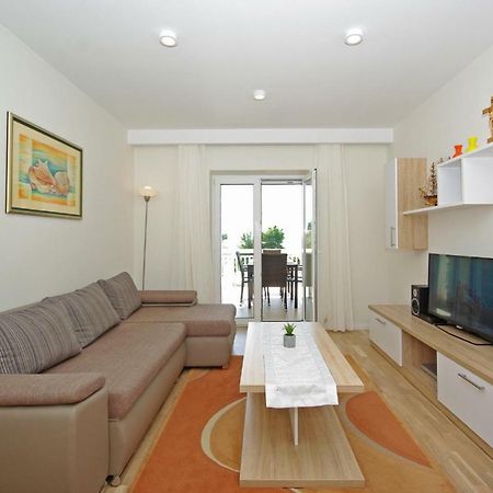 Apartments Jasna Podaca Zewnętrze zdjęcie