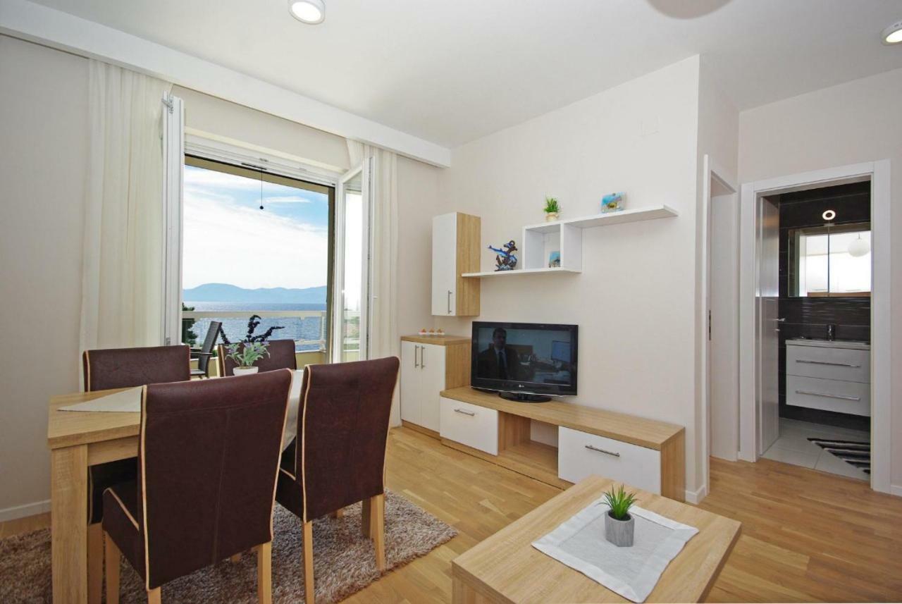 Apartments Jasna Podaca Zewnętrze zdjęcie